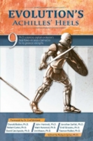 Evolution’s Achilles’ Heels (Book)